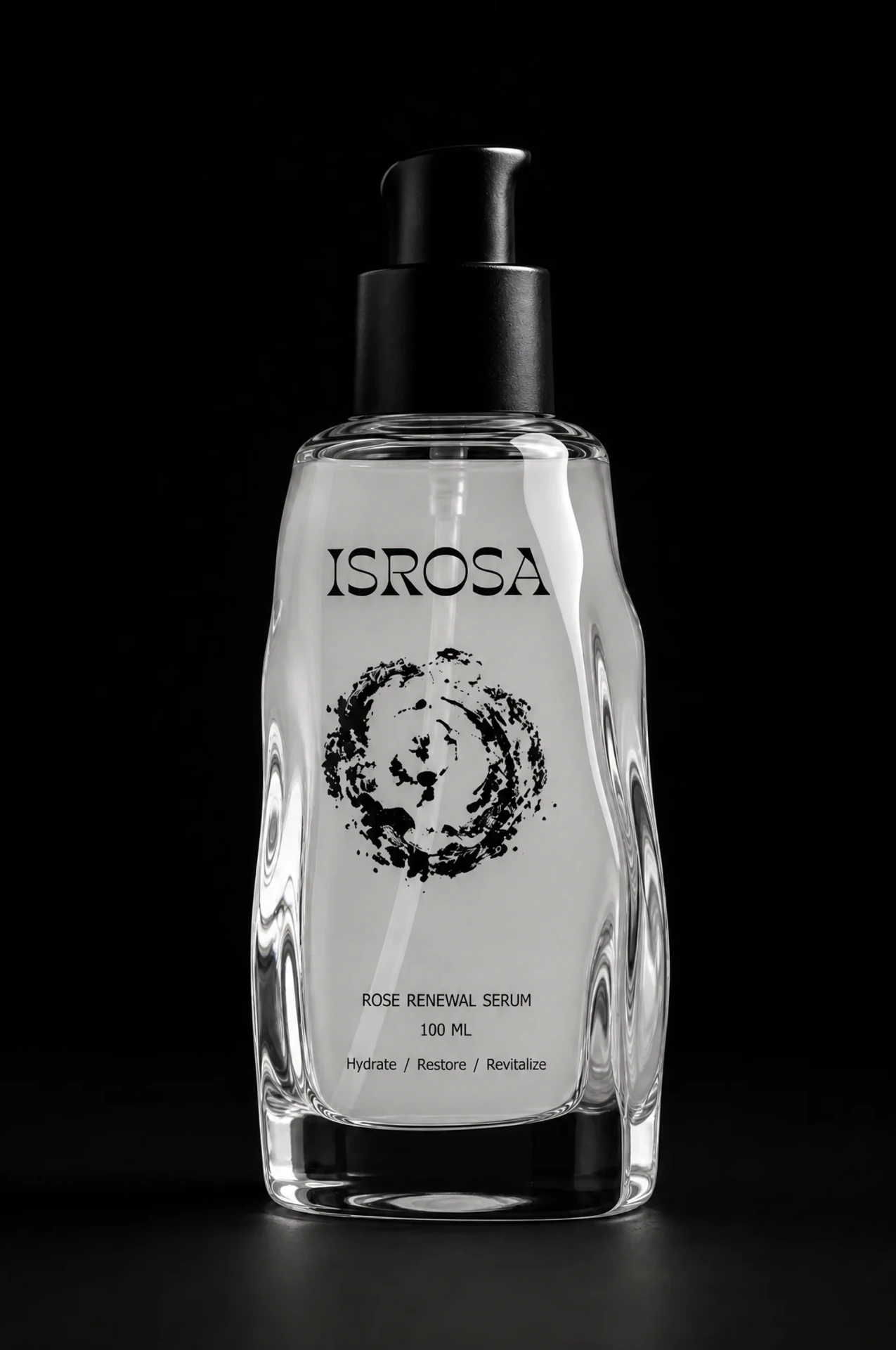 Rose Renewal Serum